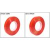 HEPPE Bike Tubular Gluing Rim Tape Road Bike Tubular Tire Rim Tape Wheelset Gluing Tape 50 Meters 19/20/21/22/25/27/28mm Width
