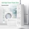 BULL GN-B15D 16A Air Conditioner Power Strip CN Plug (adapter Included)
