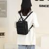 2025 New Women's Fashion Trend Backpack Large Capacity Anti-splashing Backpack Outdoor Travel Handbag