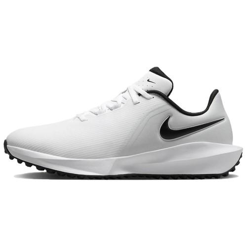 Nike Infinity Golf Next Nature Bílá Černá - FN0555-100