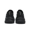 Fila Modern Sneakers Simple Comfortable Low-Top Running Shoes Women Sneakers Black Gray F12W431120FBK