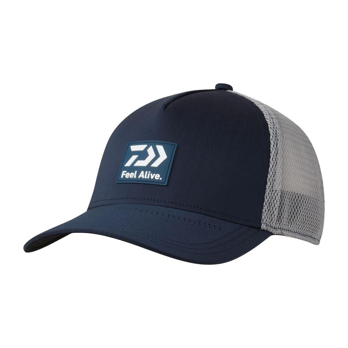 

DAIWA Box Logo Cap 24DC-9024 Navy Free Size