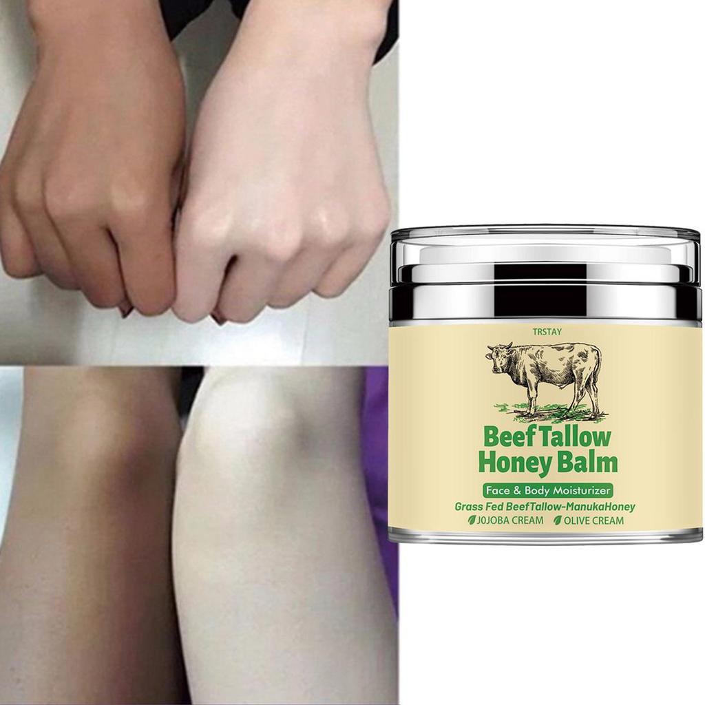 Hyaluronic Acid Nourishing and Moisturizing Face Cream