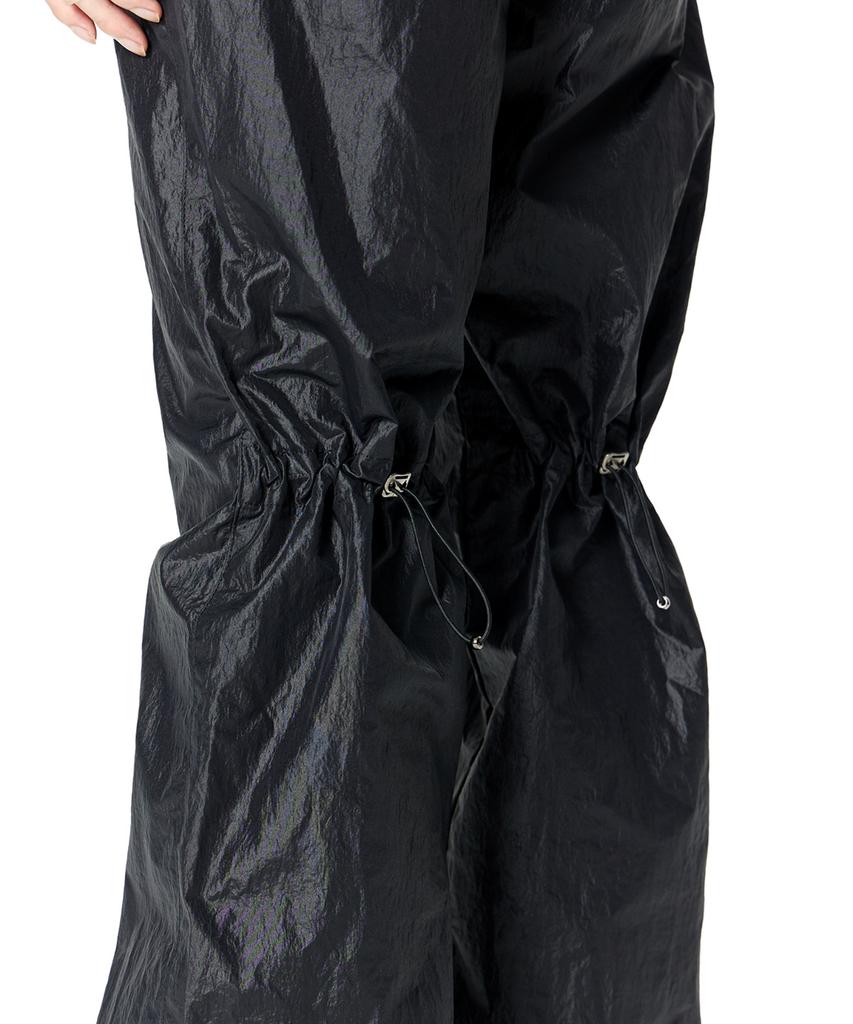 Loghideumatin Essential Pants (Black)