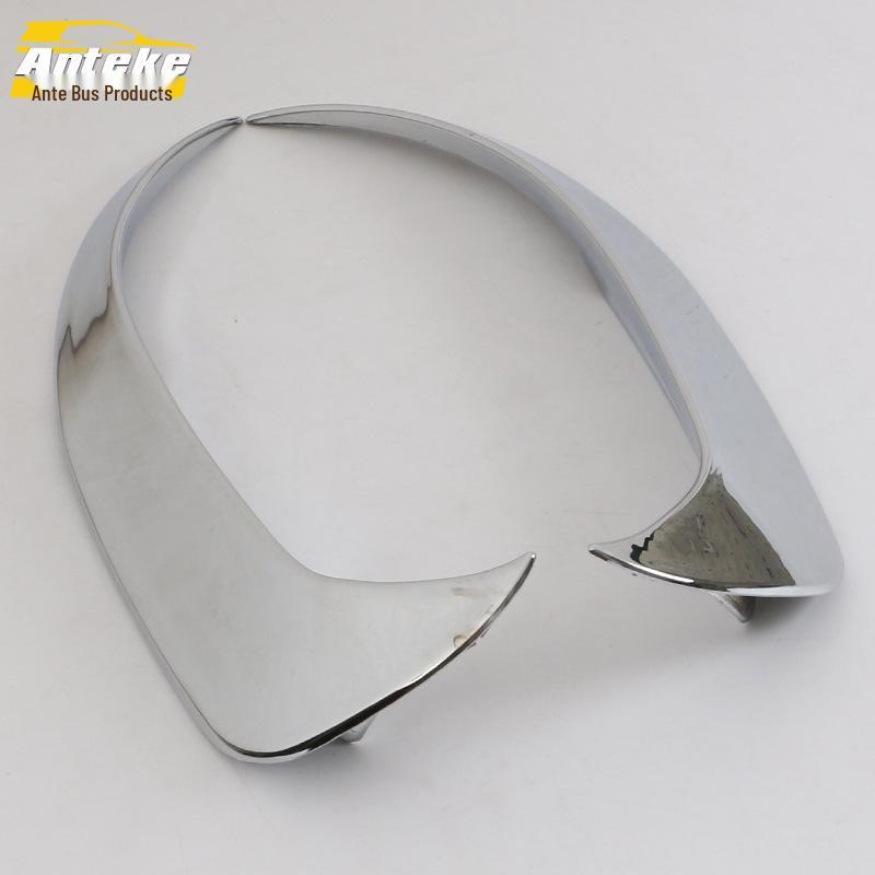 

RX5MAX Rear Wind Blade & Bumper Decorative Trim Panel