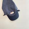 Y2K Scarf Peaked Cap Cotton Triangle Headscarf Hat Y2K Headscarf Baseball Hat  Mountaineering