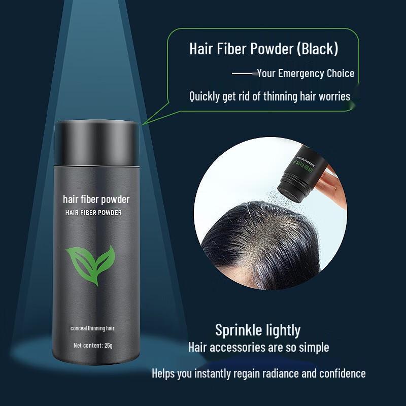 Xing Fu Tang Hair Building Fibers