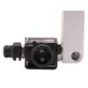 Urea Pump Air Solenoid Valve Air Shut-Off Solenoid Valve for Cummins Emitec 080310-015 4931694 5273338