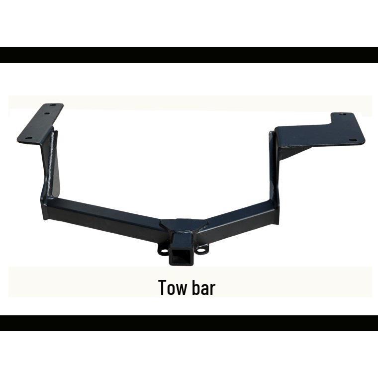 Geeignet für Buick GL8 Modelle - Klassisches & 2017 Modell Anhängerkupplung Abschlepphaken