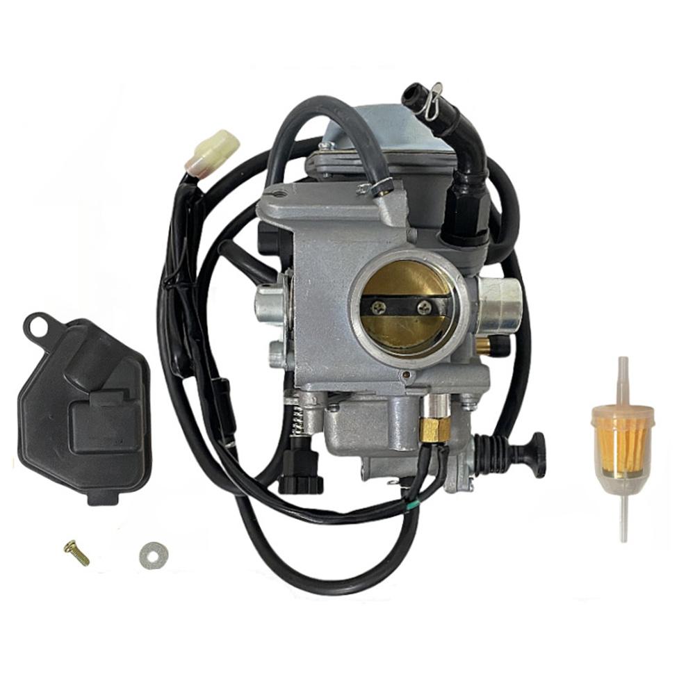 16100-HN0-672 Carburetor Fit for Honda TRX450 FE Fourtrax Foreman ES 2002-2004