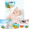 Premium Quality Crab Bubble Maker And Music Toy For Baby Bath Time Entertainment