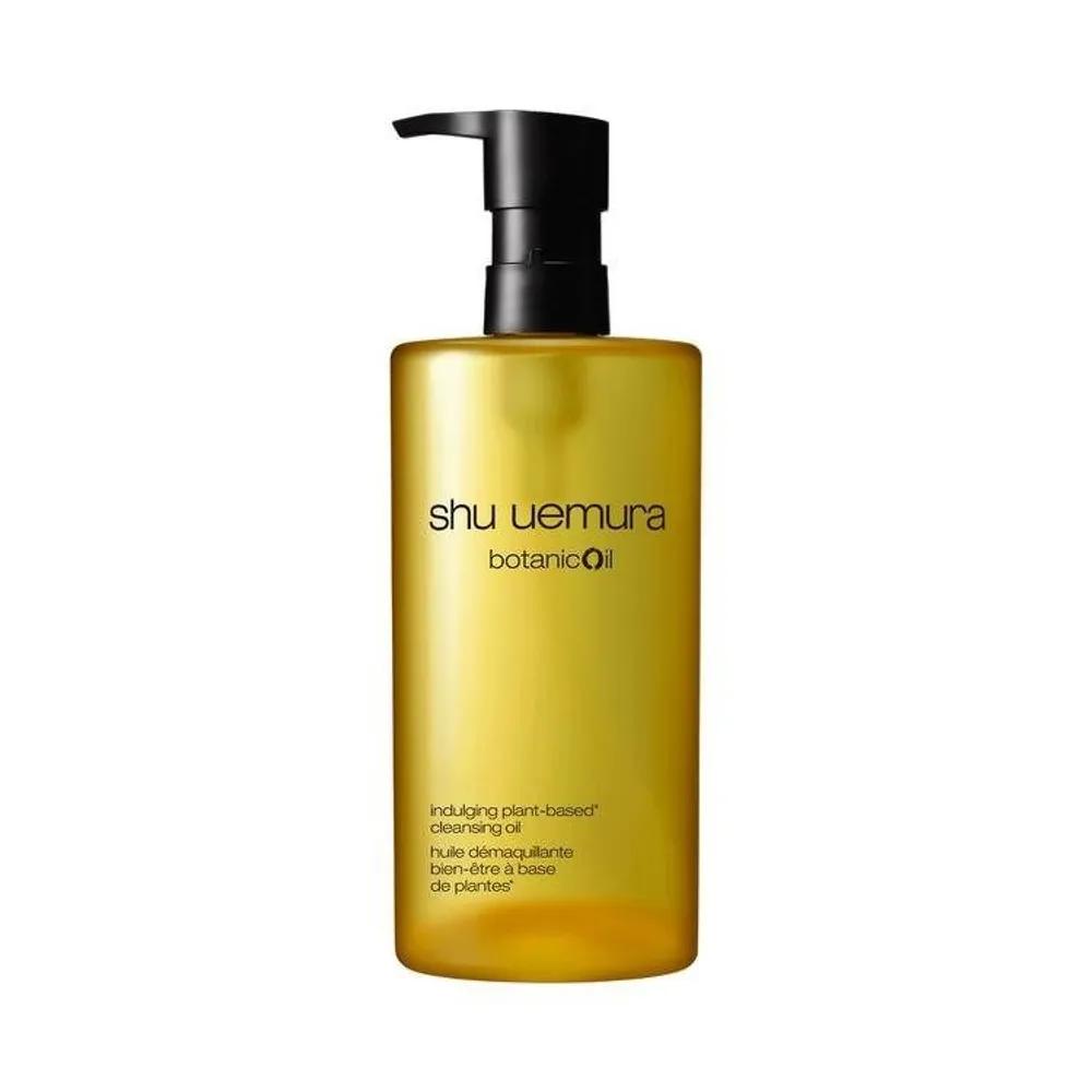 Shu Uemura Botanic Cleansing Oil 450ml