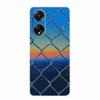 Guscio Morbido Marmo Per Oppo A78 Oppo A18 Custodia TPU Silicone Custodia Telefono Per Oppo A38 A58 Copertura Bordo Trasparente Coque A58X A98 5G Funda