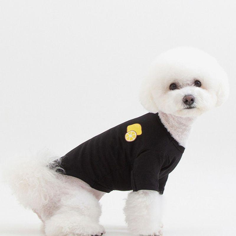 T-shirt graphique foreverybari (noir)