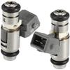 2PCS IWP162 Fuel Injector For Multistrada Sport 1198 Gt MOTO GUZZI Breva Norge