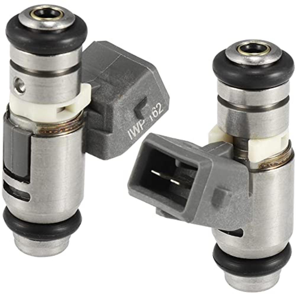 2PCS IWP162 Fuel Injector For Multistrada Sport 1198 Gt MOTO GUZZI Breva Norge