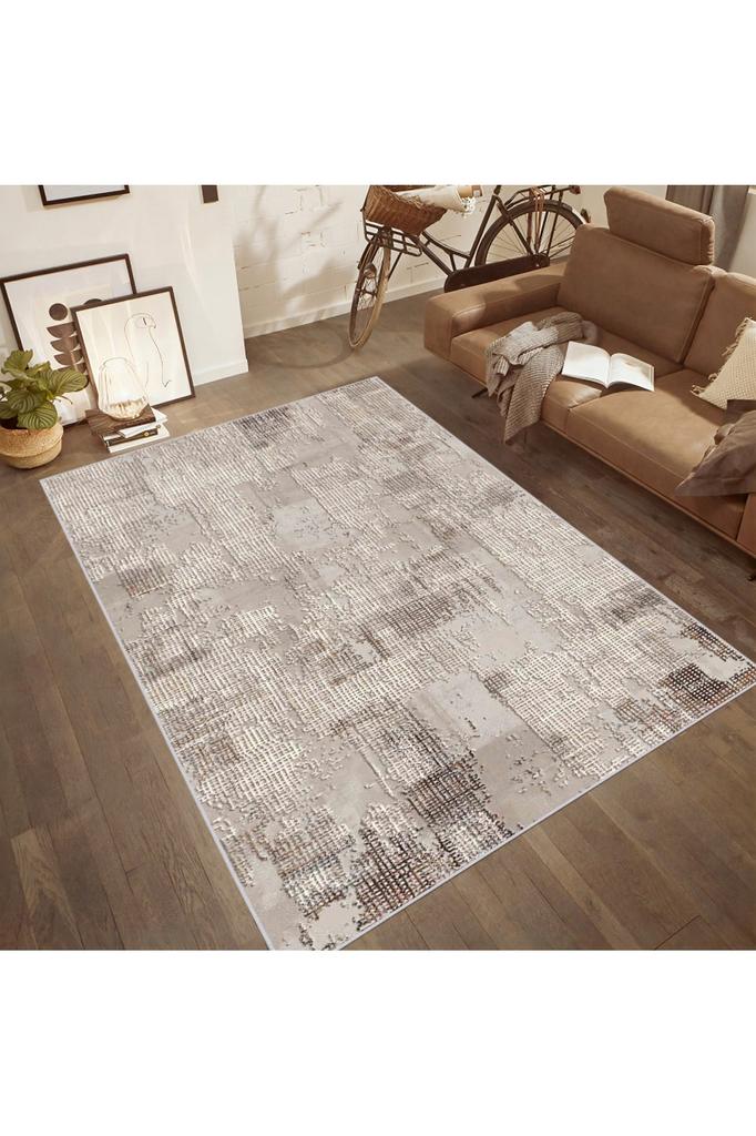 Eliana Home Washable Printed Carpet LNA0530