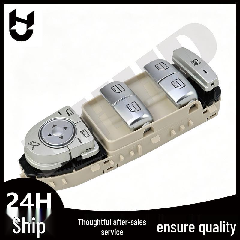 Electric Window Switch for Mercedes-Benz W238