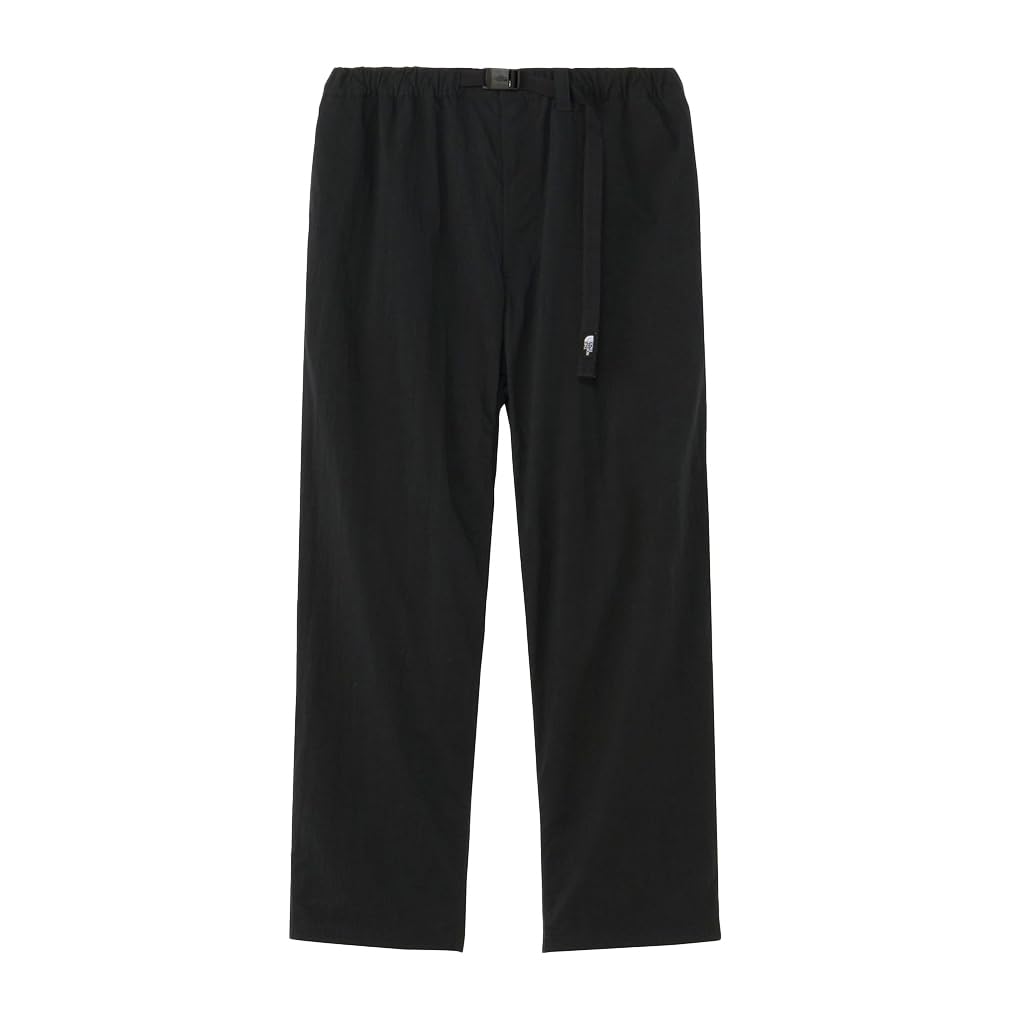 

The North Face Geology Size S Pants, Men s, Water-Repellent, Black, чёрный