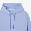 [lacoste] Women's Double-Face Active Hooded Sweatshirt SF0281-55N5QD