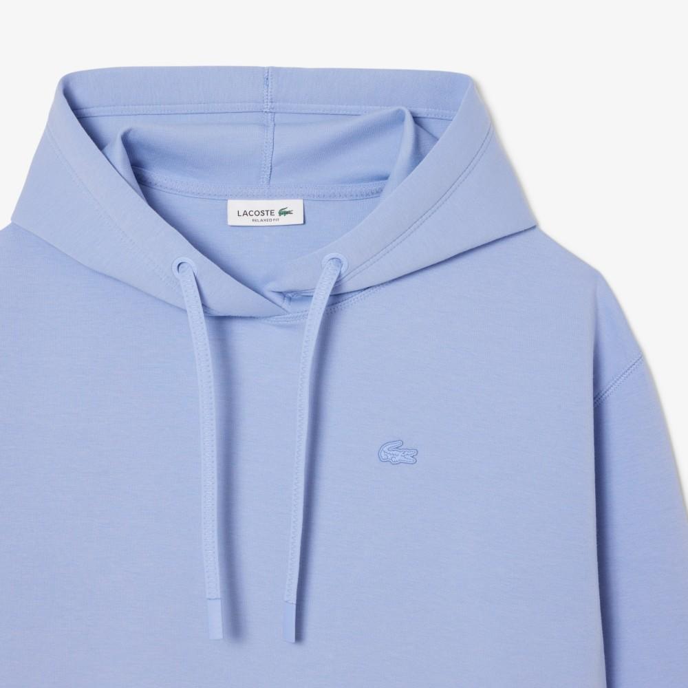 [lacoste] Women's Double-Face Active Hooded Sweatshirt SF0281-55N5QD