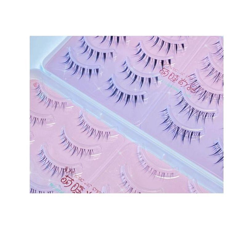 denivyse - False Eyelashes (Various Designs)