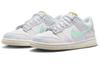 Nike Dunk Low Pastel Paisley GS FJ7707-131