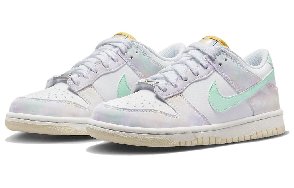 Nike Dunk Low Pastel Paisley GS FJ7707-131
