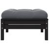 Mobilier pentru salon – Taburete și scaune pufoase