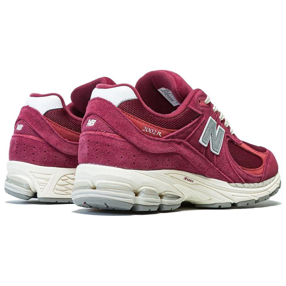 New Balance Baskets 2002R "Bordeaux" M2002RHA