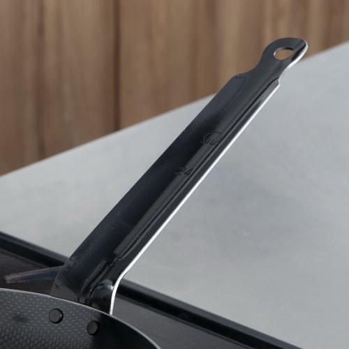 Endo Shoji Super Embossed Iron Frying Pan, 32cm (AHLJ732)