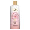 LUX Pink Cherry Blossom Fragrance Shower Gel