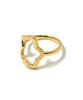 Bonbeau Open Flower Ring (Type A)