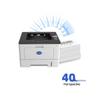 Hanguang Lianchuang HGLP4000DN A4 Black & White Laser Printer CN Plug (adapter Included)