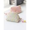 Super Cute Mini Coin Purse Korean Version Small Fresh Student Headphones Lipstick Storage Bag Portable Small Bag