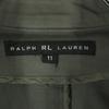 Beauty Products RALPH LAUREN Made In Japan Long Sleeve Short Length Single Riders Jacket Women Used