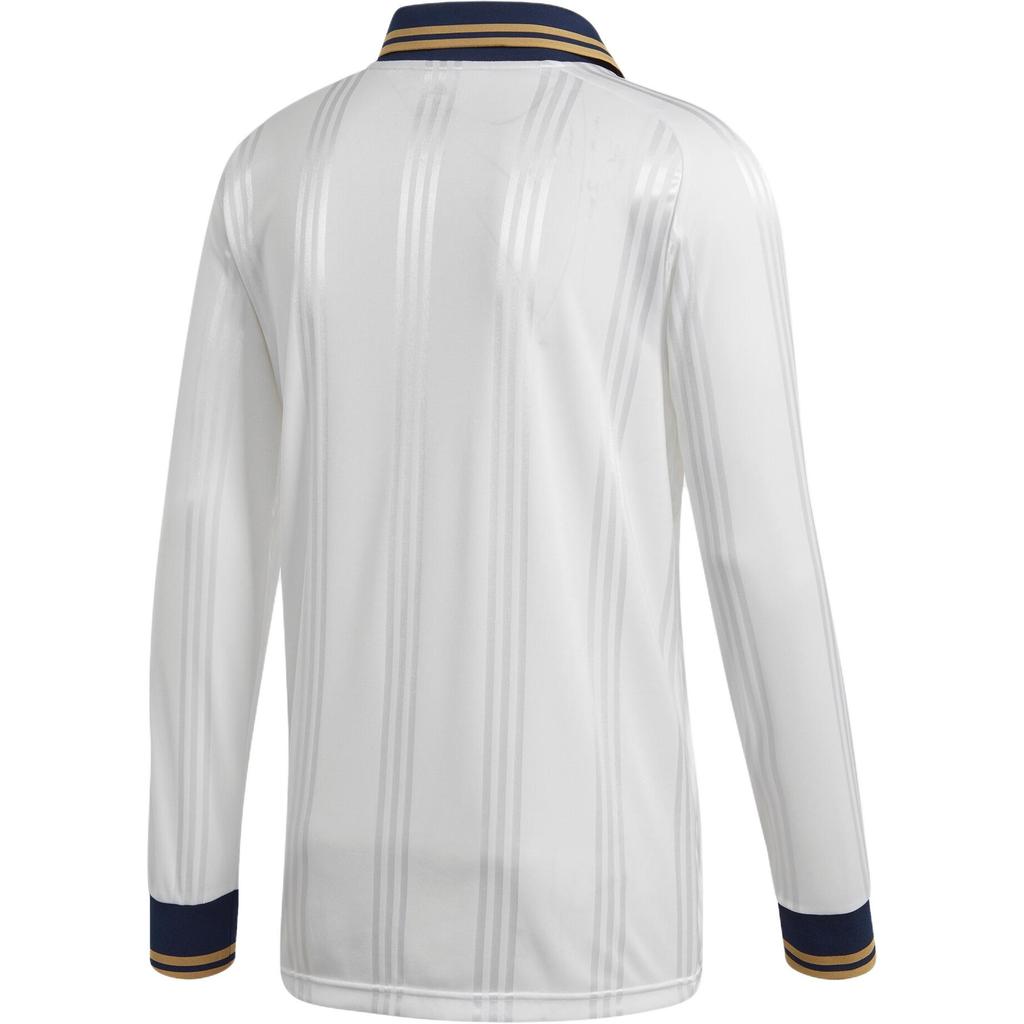 Adidas T Shirts Men's White Moderate DX8698