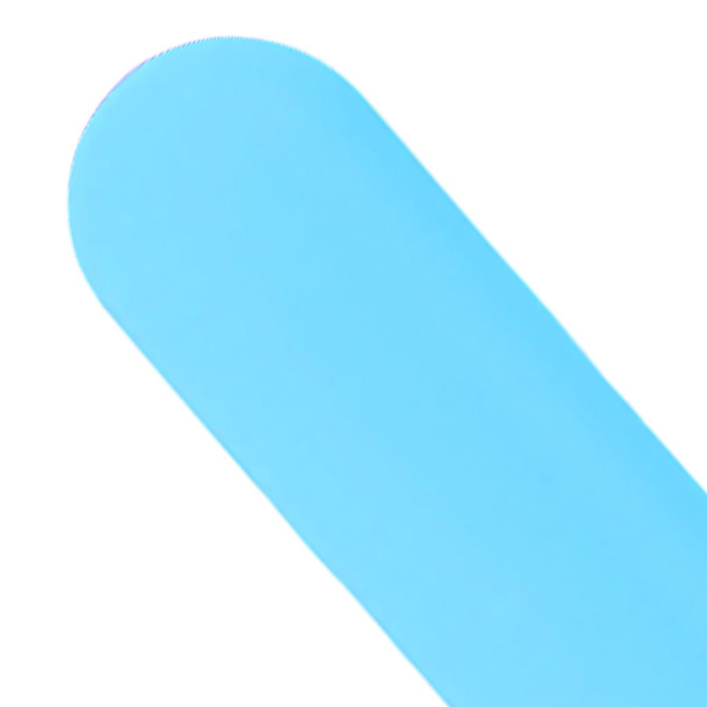 Wax Spatula Silicone Reusable Hair Removal Waxing Applicator Scraper for Home Salon Wax Warmer