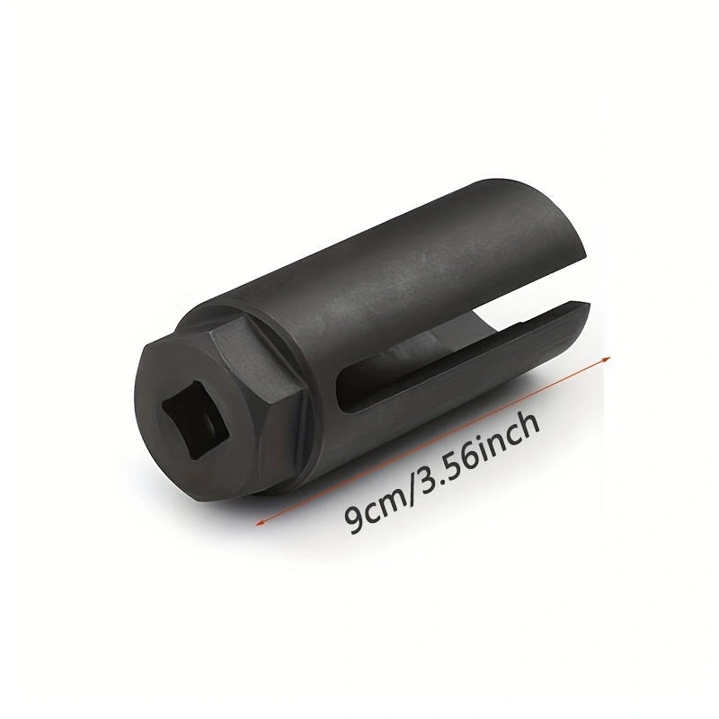 Oxygen Sensor Socket Automotive Replacement Oxygen Sensors Removal Tool for Quick Installation Removal Car Accessories