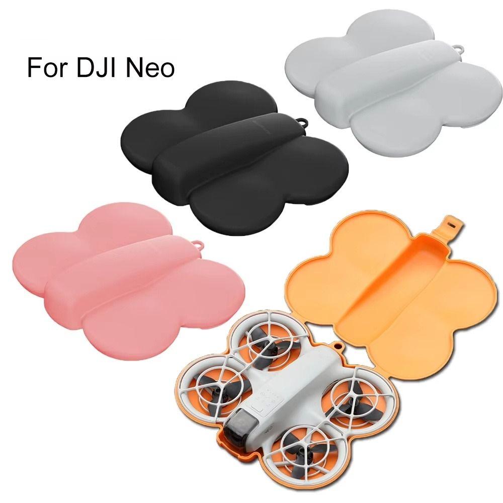 Handheld Flight Neo Butterfly Storage Box Dust-proof for DJI Carrying Case  Consumer Electronics