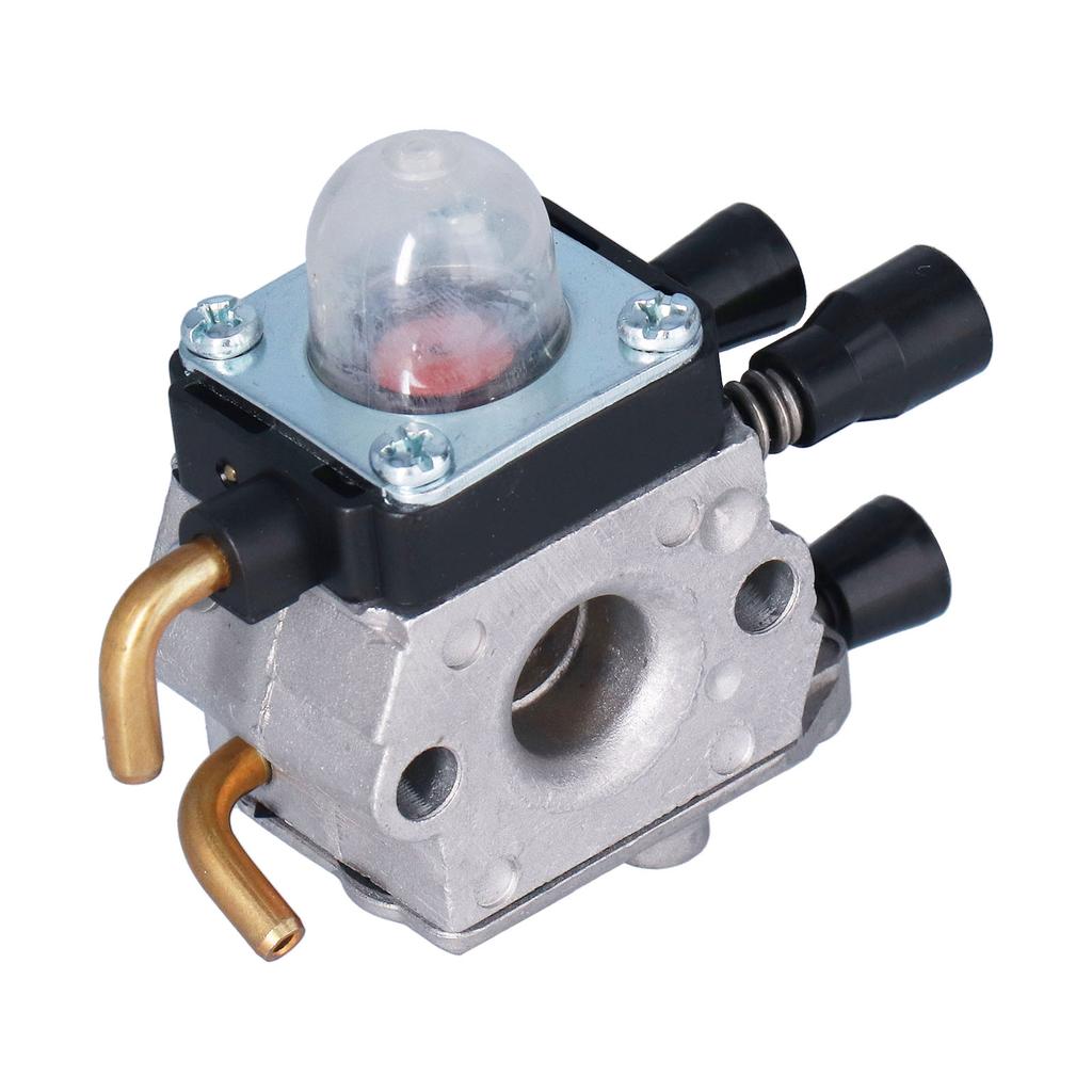 Carburetor Fuel Filter Primer Bulb Gasket Set Fit for Stihl FS80 FS75 HS75 KM85 FS85 HS80 HS85 FS85T FS85RX KM85