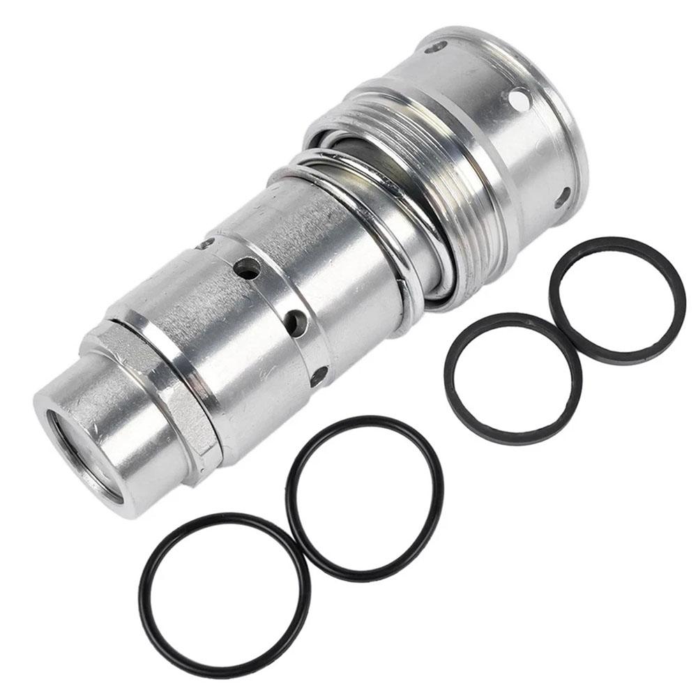 Heavy Duty Quick Coupler for Ford 2810 Model and For Holland Tractors Metal Material with High Pressure Stability