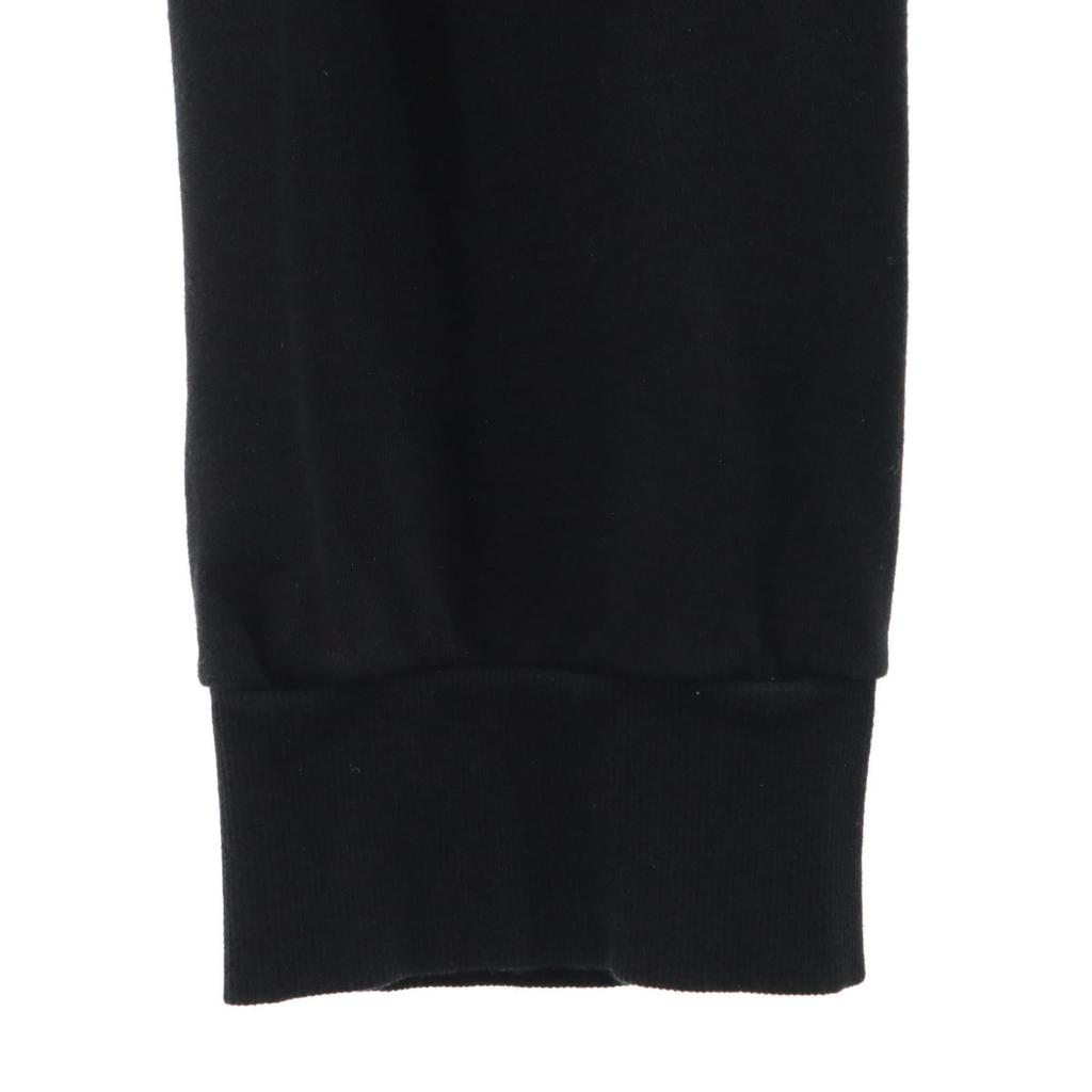 ATTACHMENT made in Japan sweat Saruel pants 3 black jeans Men's Used