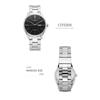 Citizen Nh8350 83e Men S Metal Watch