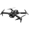 A13 Drone: HD Aerial Photography, Brushless Motor, Optical Flow, Obstacle Avoidance, Foldable Quadcopter