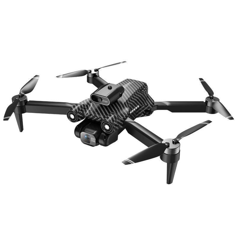 A13 Drone: HD Aerial Photography, Brushless Motor, Optical Flow, Obstacle Avoidance, Foldable Quadcopter
