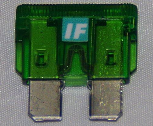 Ice fuse ATO 30 amp IF-ATO30A
