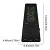 Digital Metronome Volume & Beat Speed Adjustable Electronic Metronome for Piano Guitar Drum and All Musical Instruments