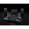 NATIVE INSTRUMENTS TRAKTOR KONTROL S4 MK3 4-Deck DJ Controller