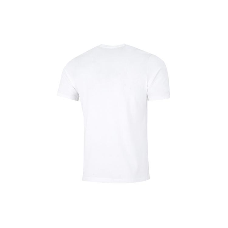 Adidas Set in Sleeve T Shirt Men's White HL6930